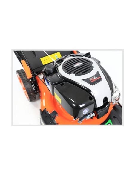 CORTACESPED 161CC, 510MM - B&S MADER