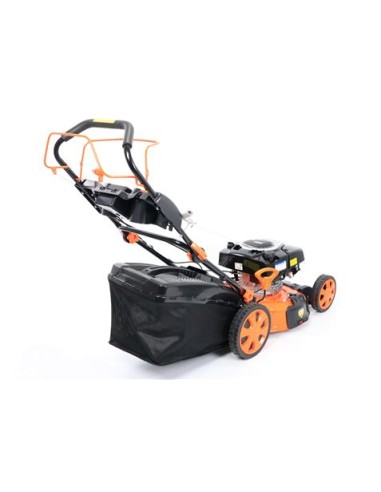 CORTACESPED 161CC, 510MM - B&S MADER