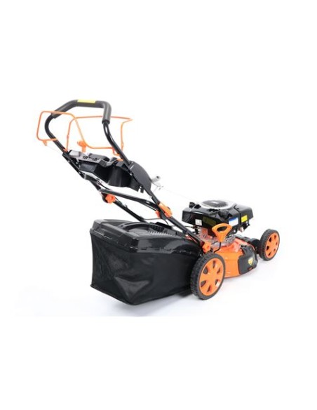 CORTACESPED 161CC, 510MM - B&S MADER