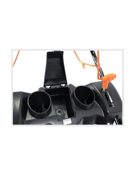 CORTACESPED 161CC, 510MM - B&S MADER