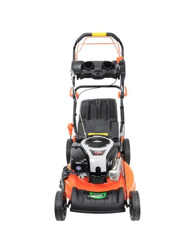 CORTACESPED 161CC, 510MM - B&S MADER