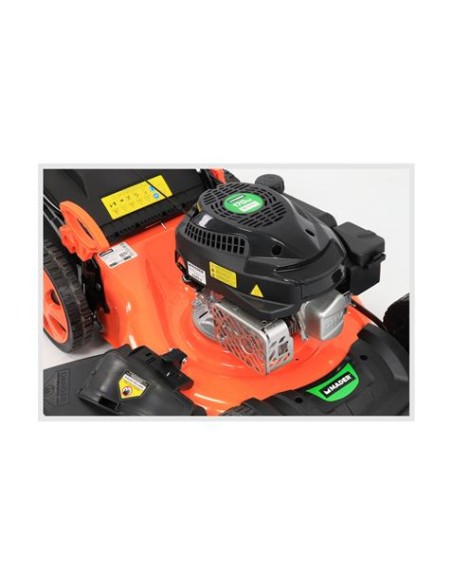 CORTACESPED 170CC, 510MM MADER