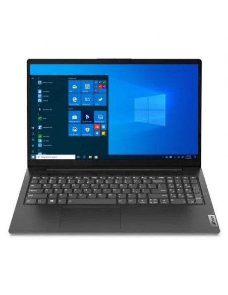 PORTATIL LENOVO V15 G2 8GB 256GB SSD 15,6"