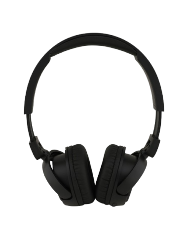 GUESS AURICULAR BLUETOOTH SCRIPT NEGRO
