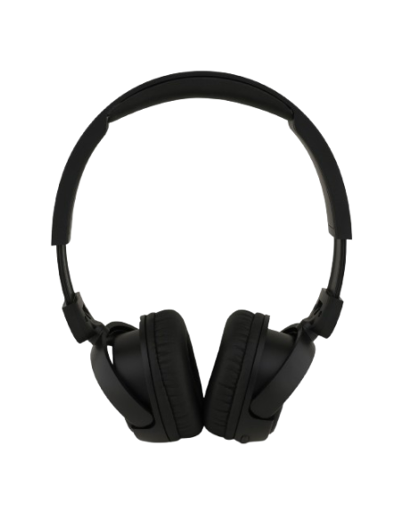 GUESS AURICULAR BLUETOOTH SCRIPT NEGRO