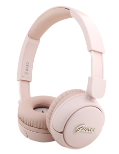GUESS AURICULAR BLUETOOTH SCRIPT ROSA
