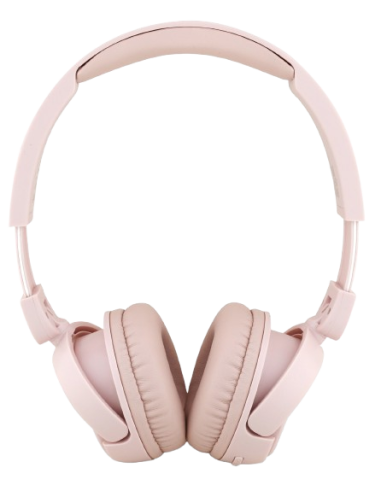GUESS AURICULAR BLUETOOTH SCRIPT ROSA