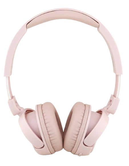 GUESS AURICULAR BLUETOOTH SCRIPT ROSA