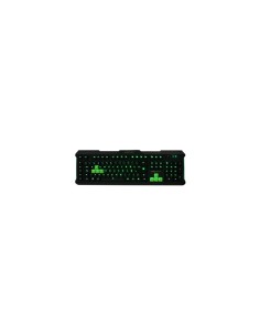 TECLADO KEEP OUT F100S MECANICO GAMING