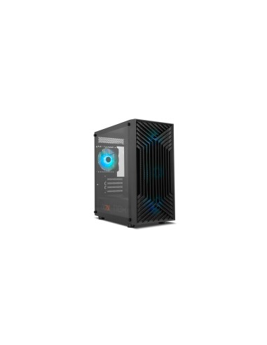 NOX INFINITY EPSILON Mini Tower Negro
