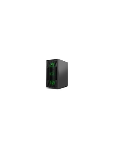 NOX INFINITY EPSILON Mini Tower Negro