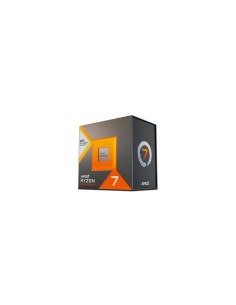 AMD Ryzen 7 7800X3D procesador 4,2 GHz 96 MB L3 Caja