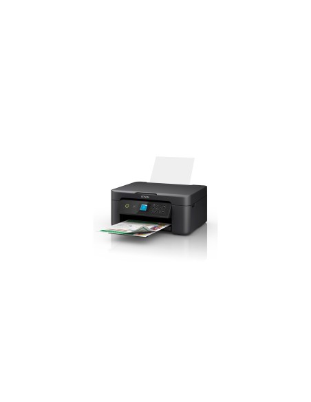 Epson Expression Home XP-3200 Inyección de tinta A4 5760 x 1440 DPI Wifi