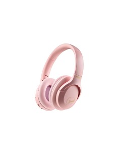 NGS ARTICA GREED Pink Auriculares